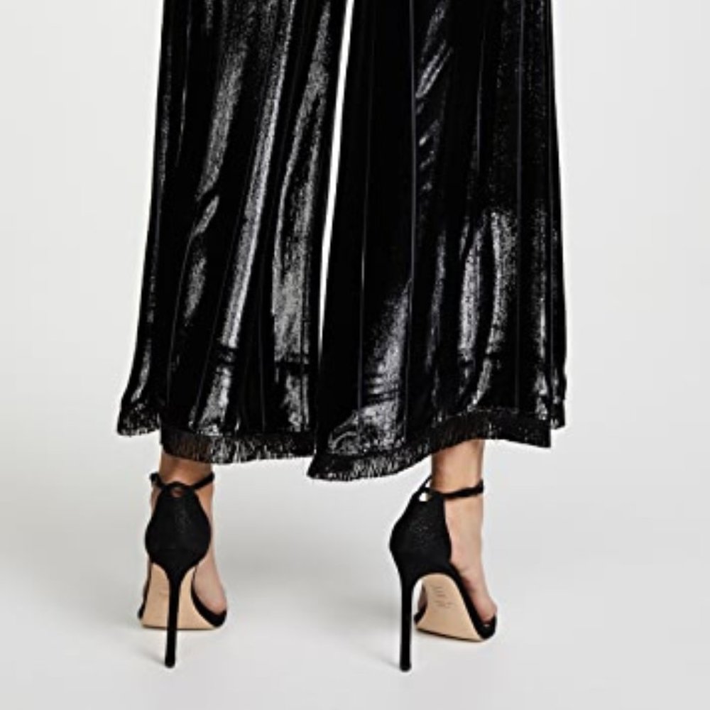 Liquid Velvet (Magic) Pants